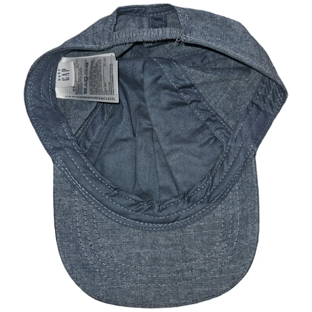 GAP Baby Logo Hat